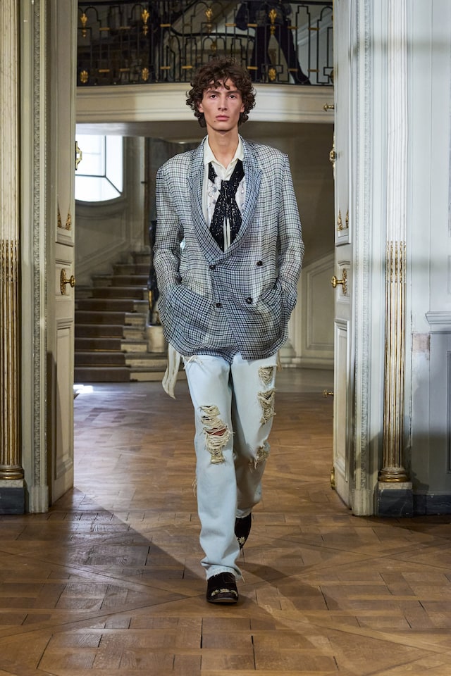 Dior SS27 men’s 13