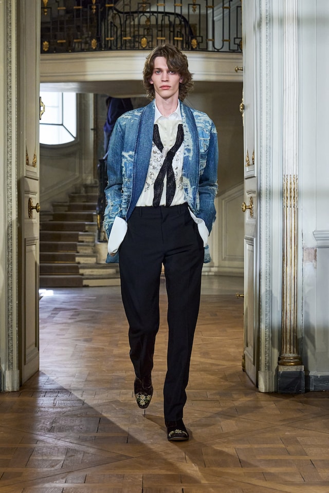 Dior SS27 men’s 14