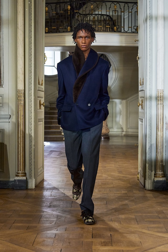 Dior SS27 men’s 15