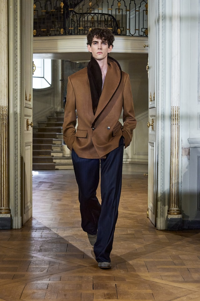 Dior SS27 men’s 16