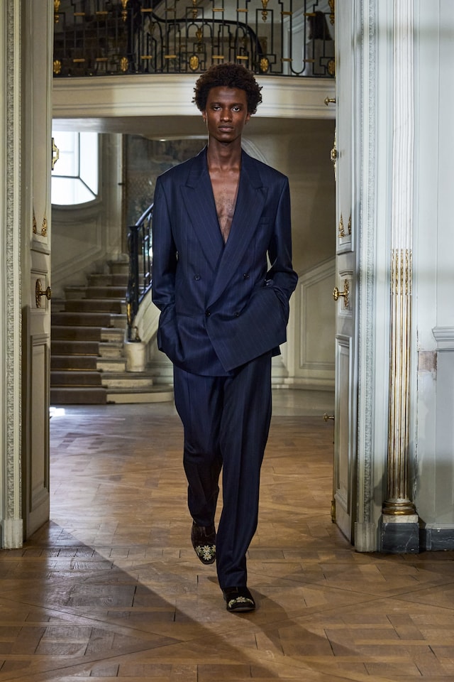 Dior SS27 men’s 17