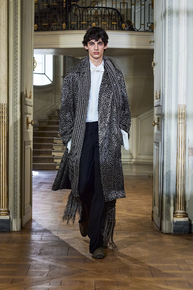 Dior SS27 men’s 19