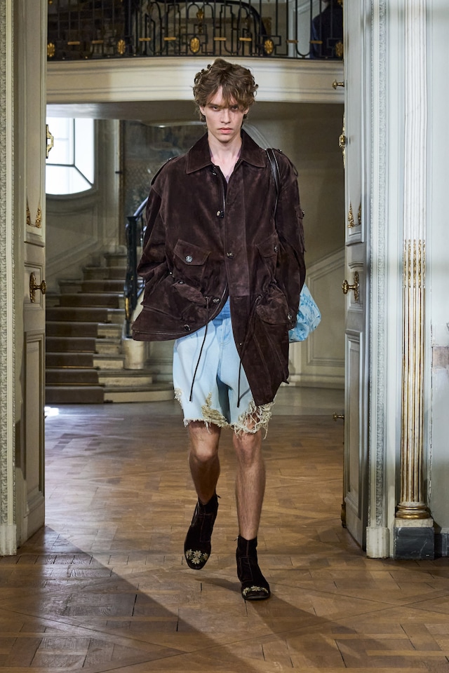 Dior SS27 men’s 21