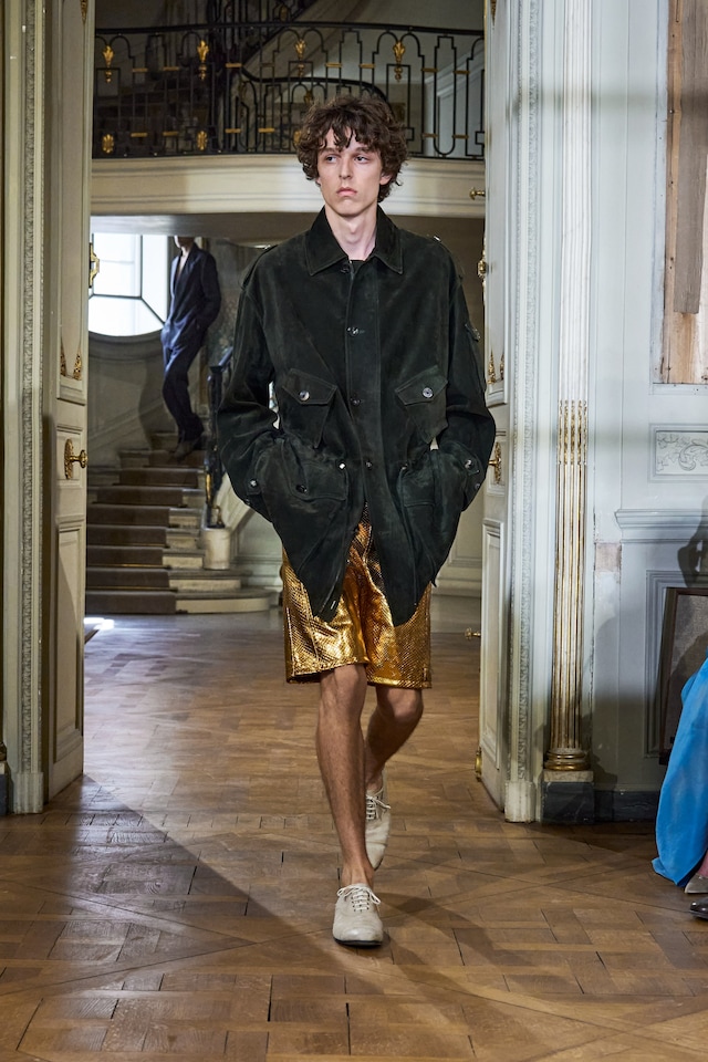 Dior SS27 men’s 23