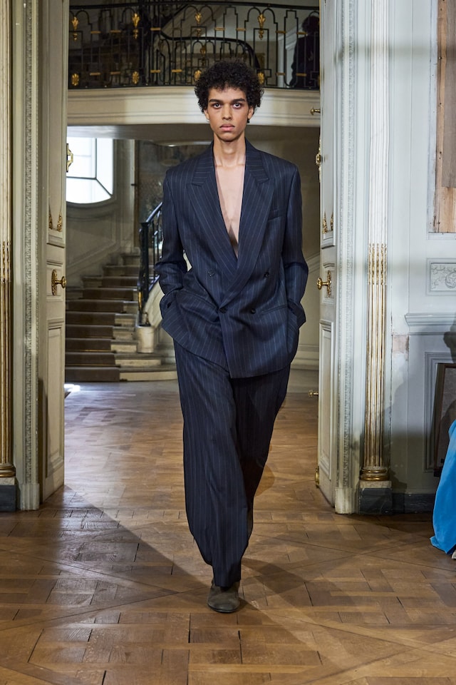 Dior SS27 men’s 24