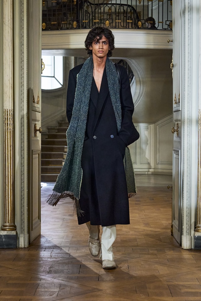 Dior SS27 men’s 25