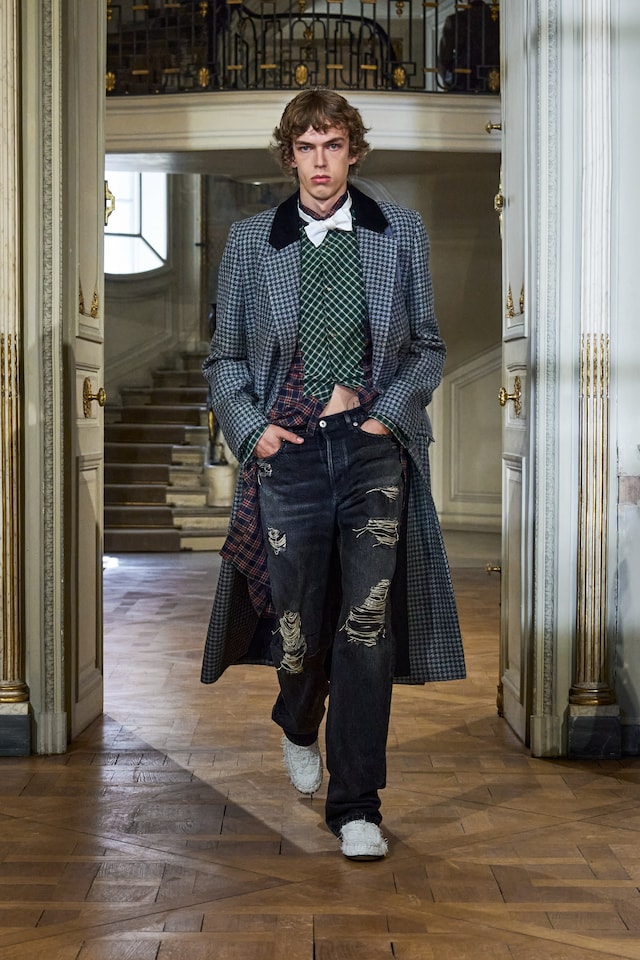 Dior SS27 men’s 26