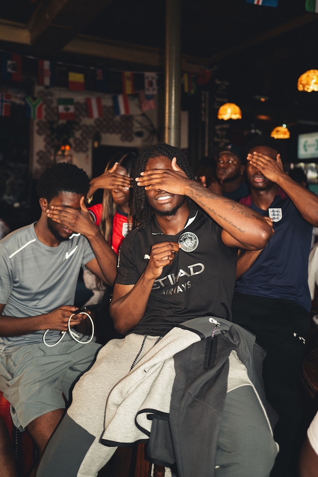 World Cup 2026 Peckham street style 7