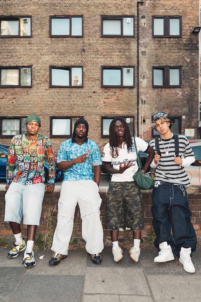 World Cup 2026 Peckham street style 1