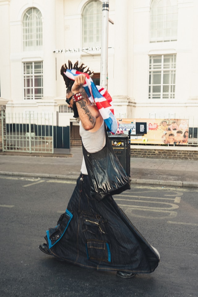 World Cup 2026 Peckham street style 13