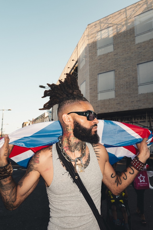 World Cup 2026 Peckham street style 0