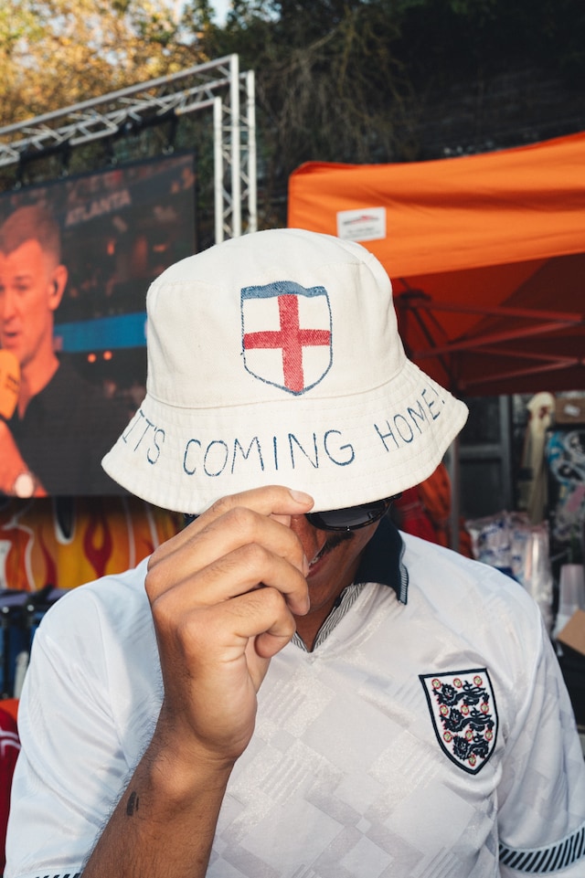 World Cup 2026 Peckham street style 16