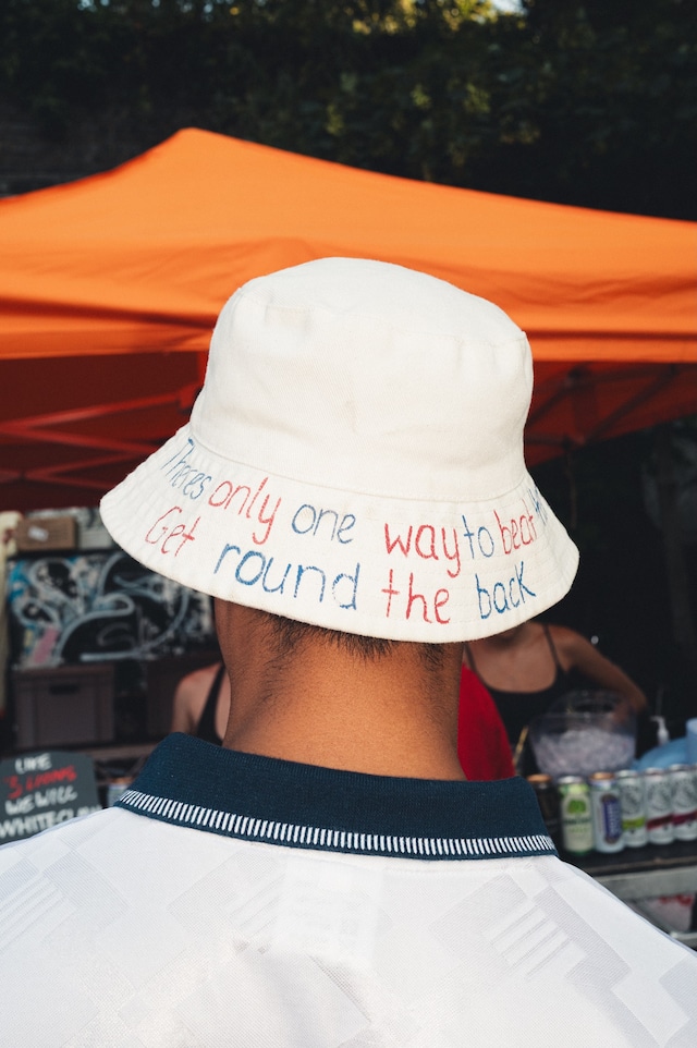 World Cup 2026 Peckham street style 17