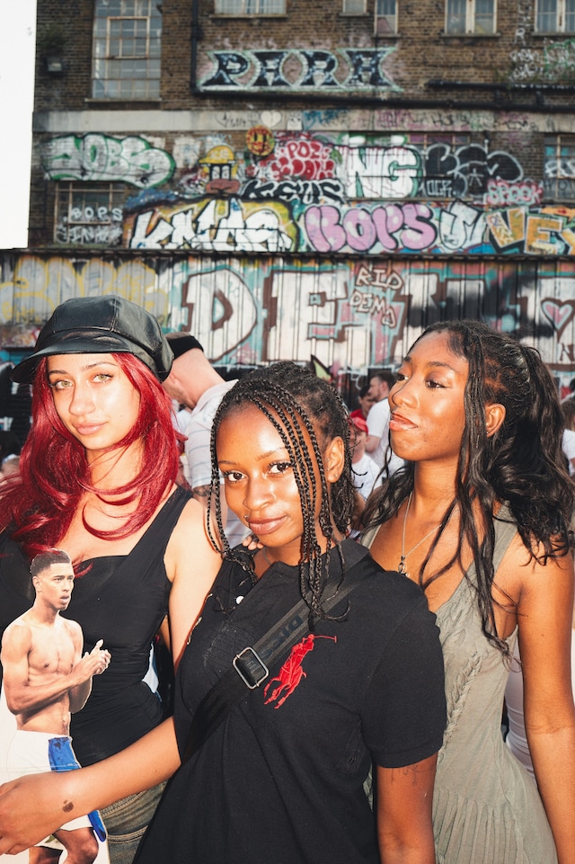 World Cup 2026 Peckham street style 19