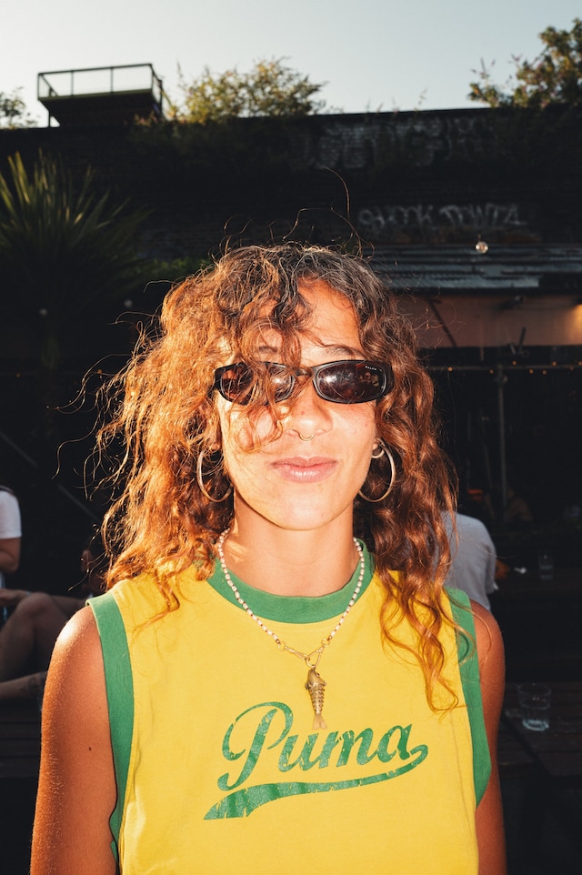 World Cup 2026 Peckham street style 20