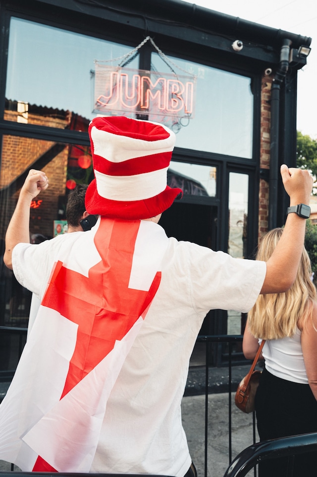 World Cup 2026 Peckham street style 22