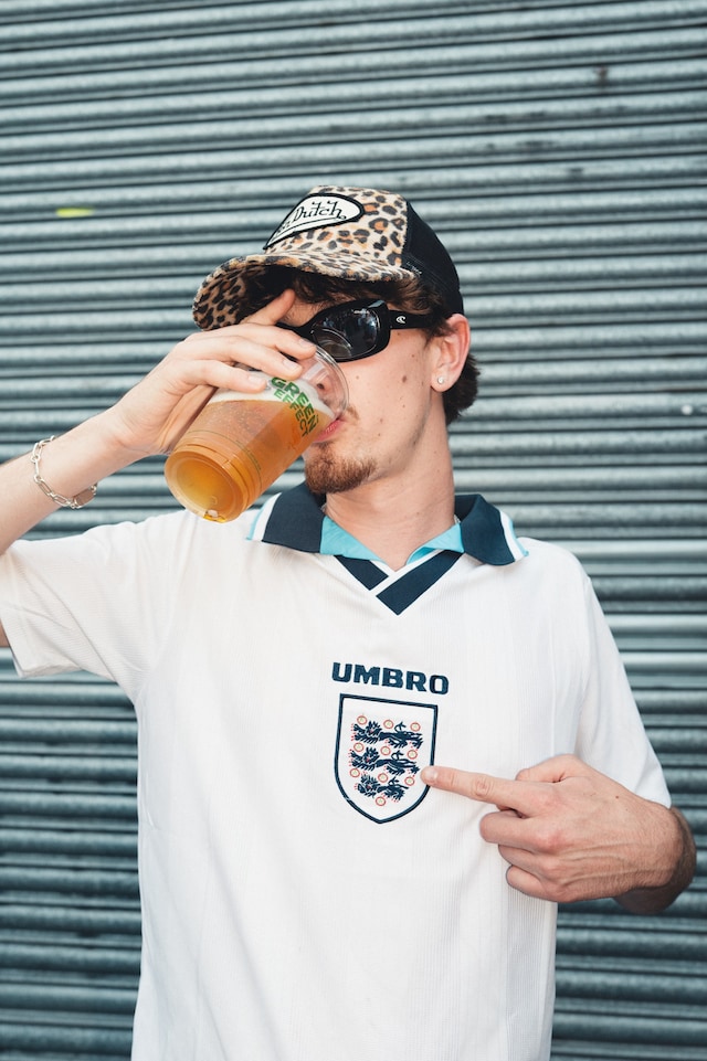 World Cup 2026 Peckham street style 23