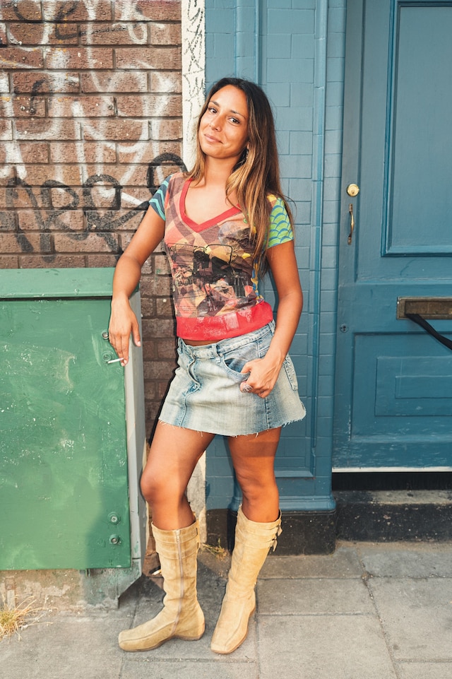 World Cup 2026 Peckham street style 25