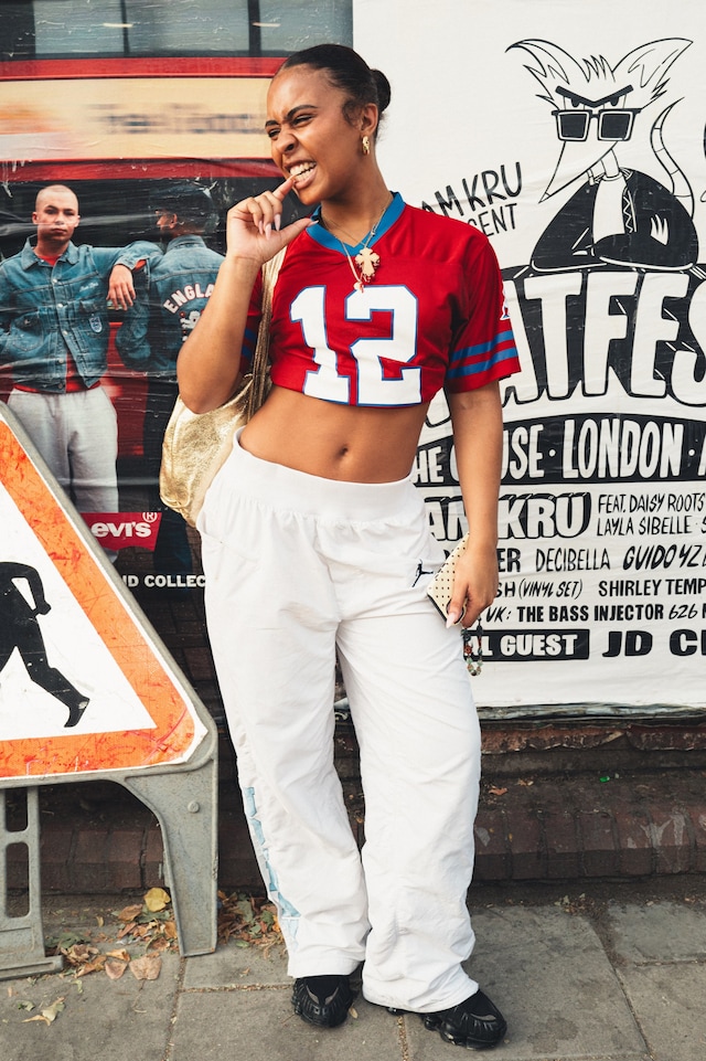 World Cup 2026 Peckham street style 26