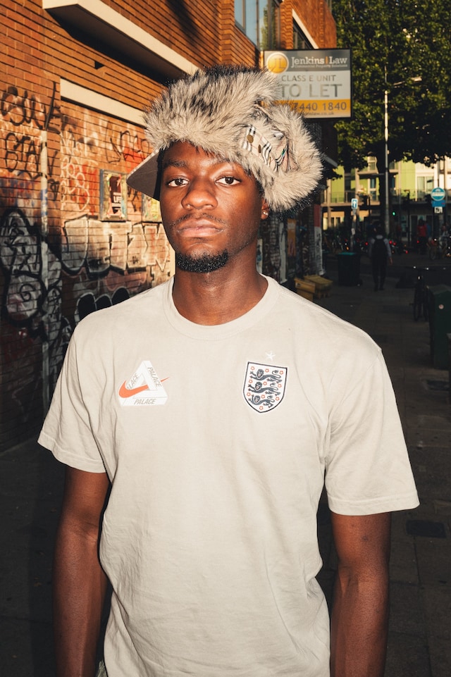 World Cup 2026 Peckham street style 27