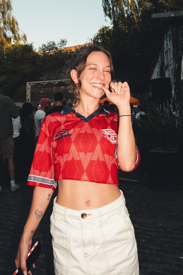 World Cup 2026 Peckham street style 33