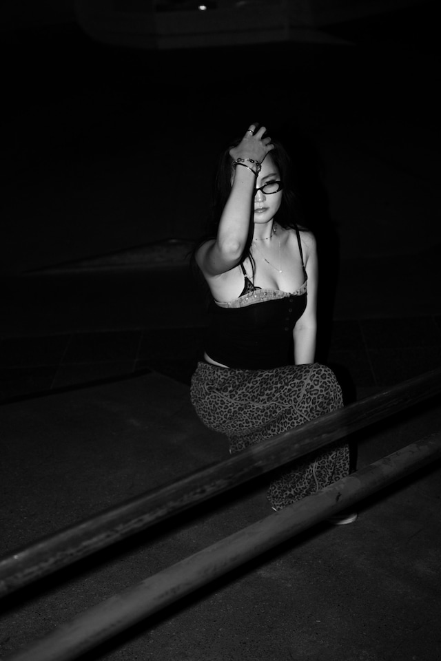 DAMUR Berlin rave 5