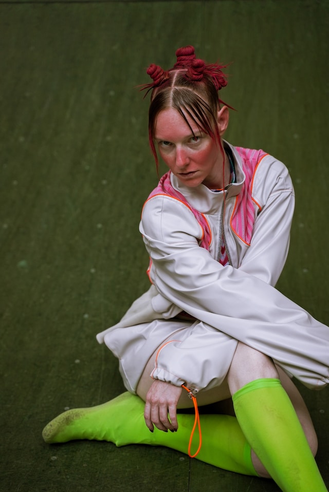 DAMUR Berlin rave 13