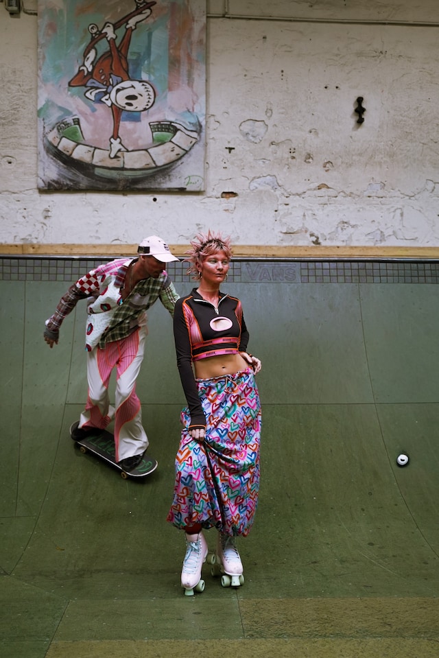 DAMUR Berlin rave 15