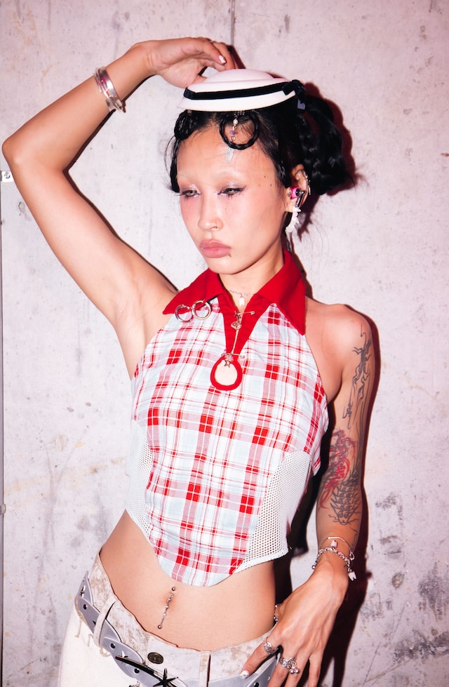 Club Nothing 4