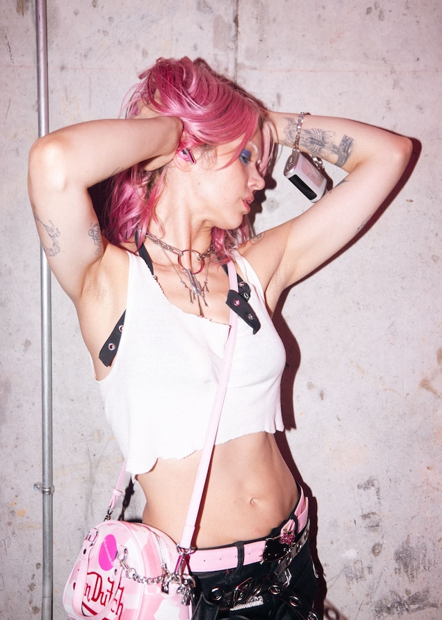 Club Nothing 10