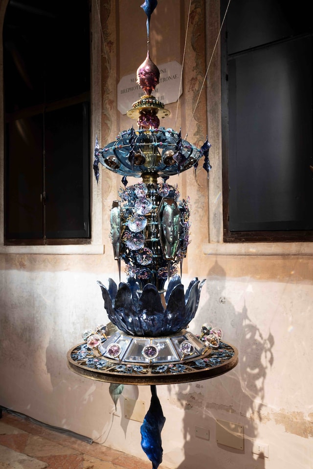 Wallace Chan, Vessels of Other Worlds 1