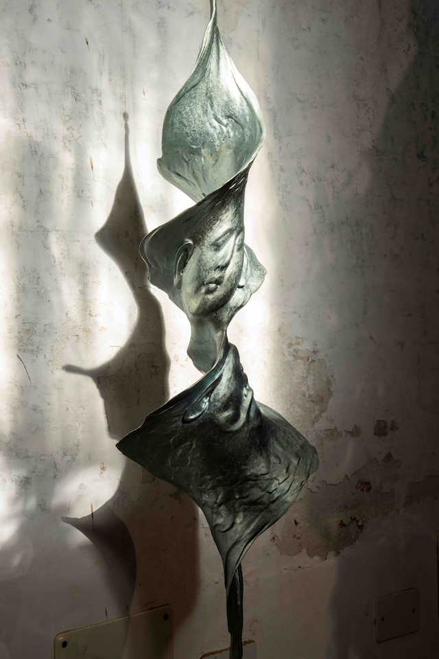 Wallace Chan, Vessels of Other Worlds 2
