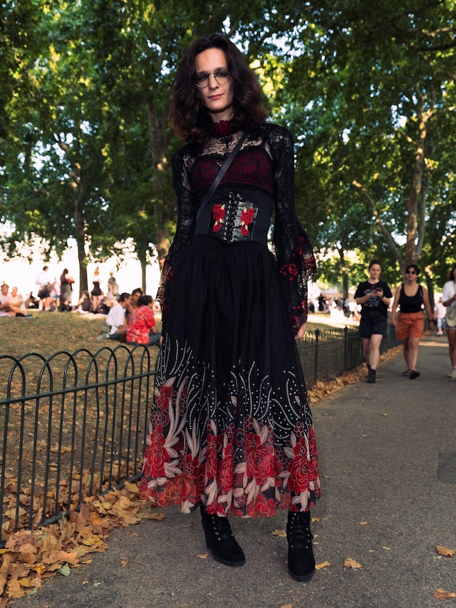 Trans+ Pride, London, 2026 17