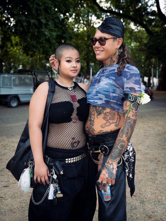 Trans+ Pride, London, 2026 18