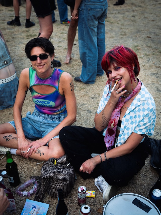 Trans+ Pride, London, 2026 19
