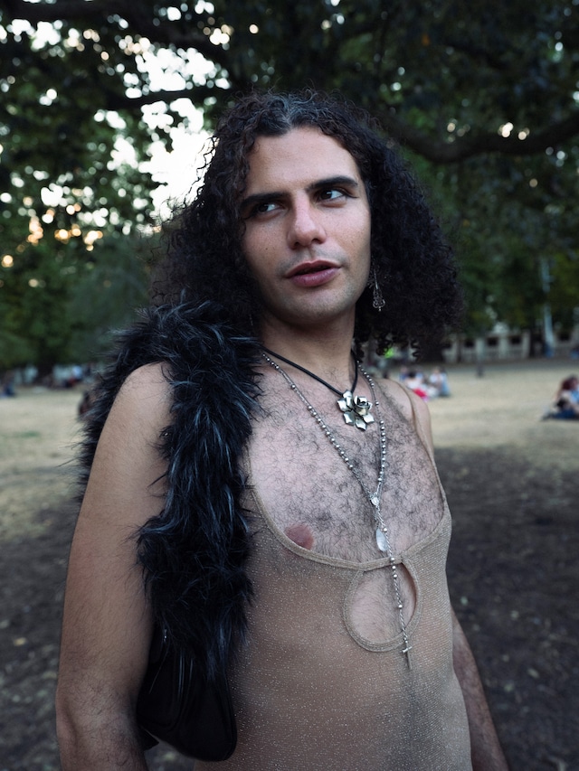 Trans+ Pride, London, 2026 21