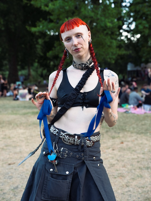 Trans+ Pride, London, 2026 23