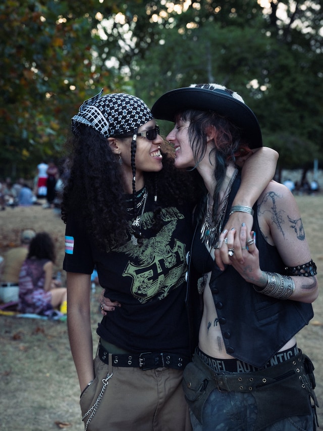 Trans+ Pride, London, 2026 2