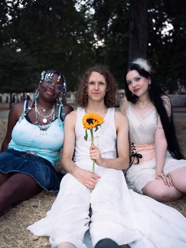 Trans+ Pride, London, 2026 5