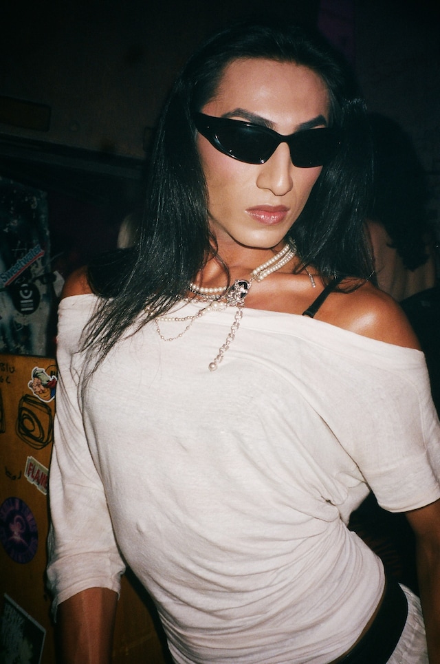 Charli xcx Music, Fashion, Film h0l0 club 19