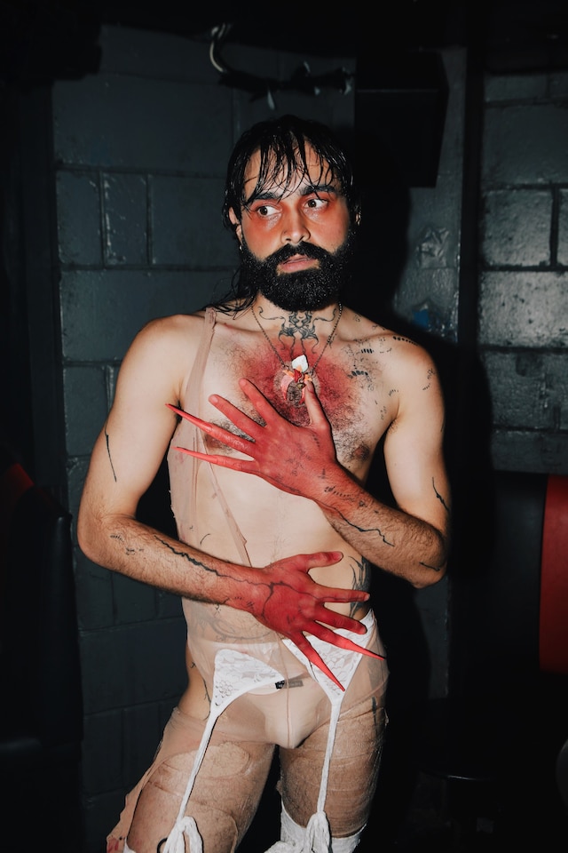 arca ponyboy the doll factory 3