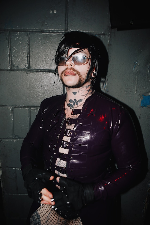 arca ponyboy the doll factory 14