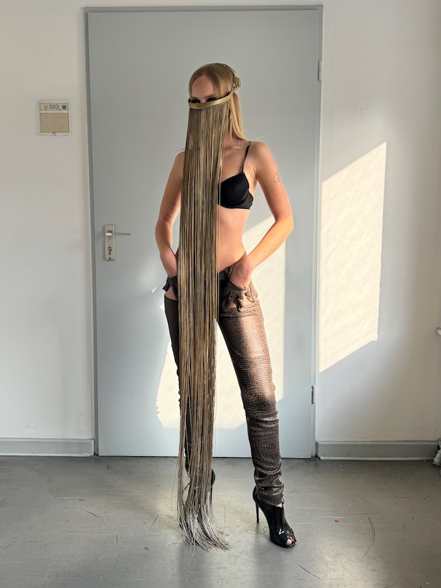 Lenni Bubi on the rise 0