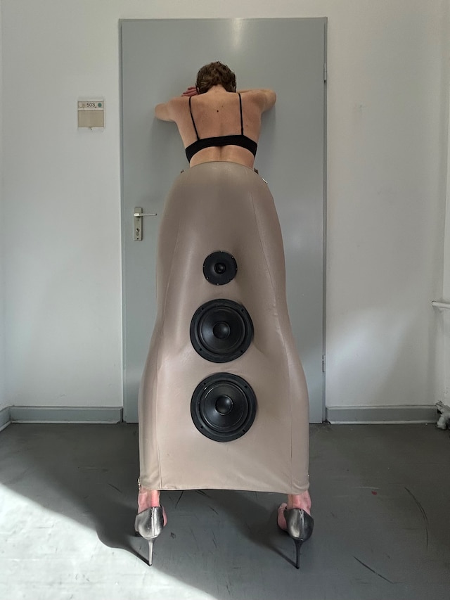 Lenni Bubi on the rise 6