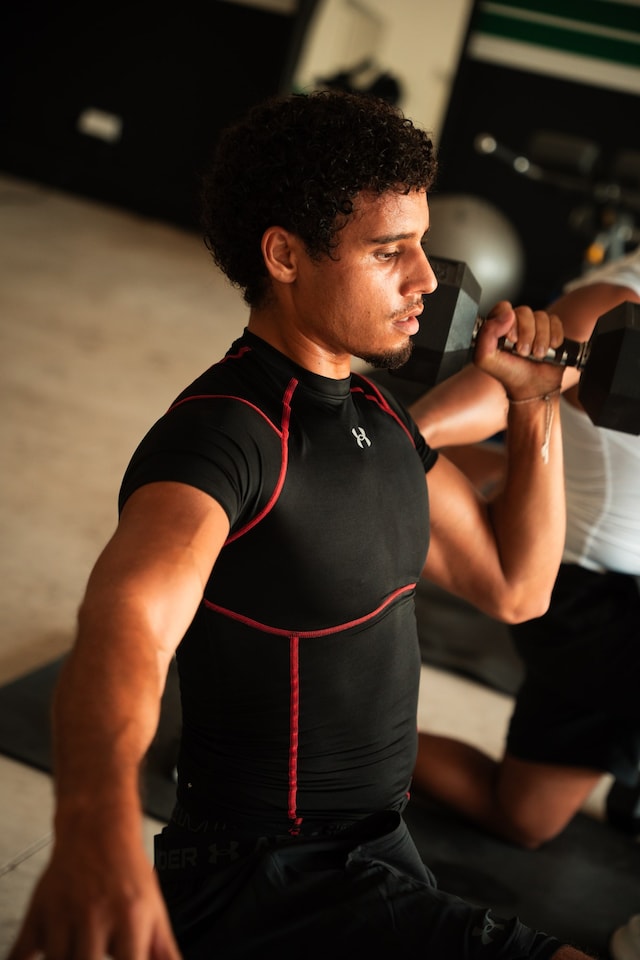 Under Armour, Rest Less at Hotel Armouré 10