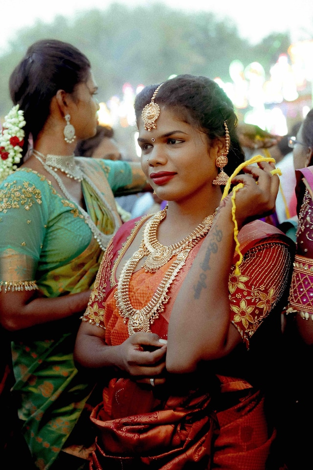 Jitendra Jerry, God is Trans 0