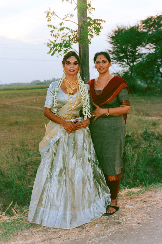 Jitendra Jerry, God is Trans 12