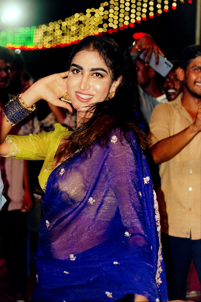 Jitendra Jerry, God is Trans 13