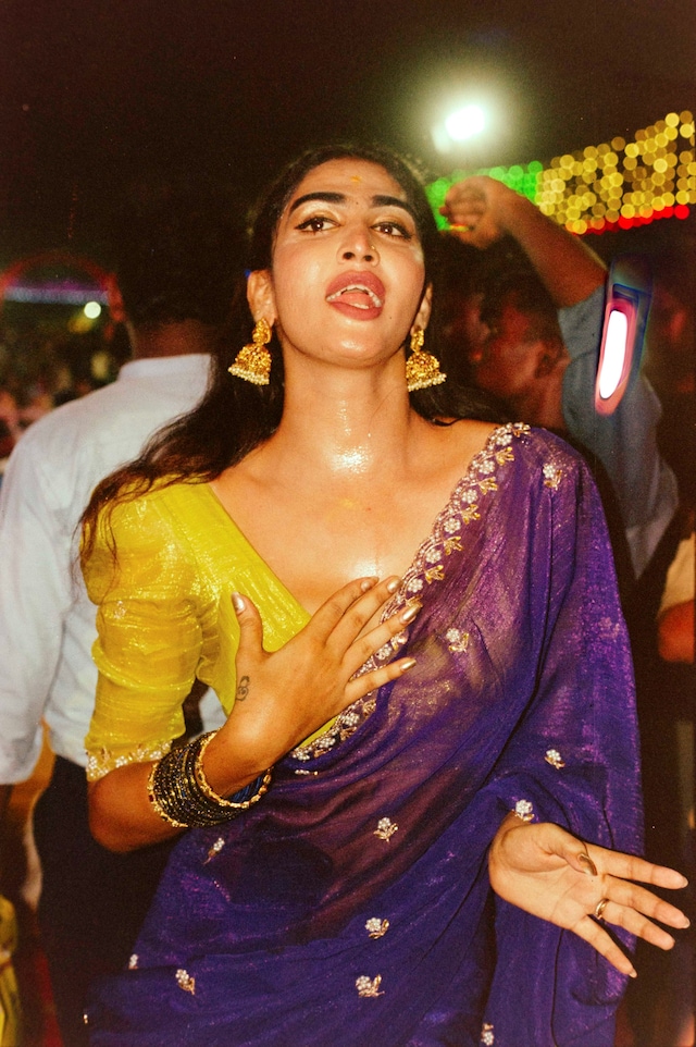 Jitendra Jerry, God is Trans 14