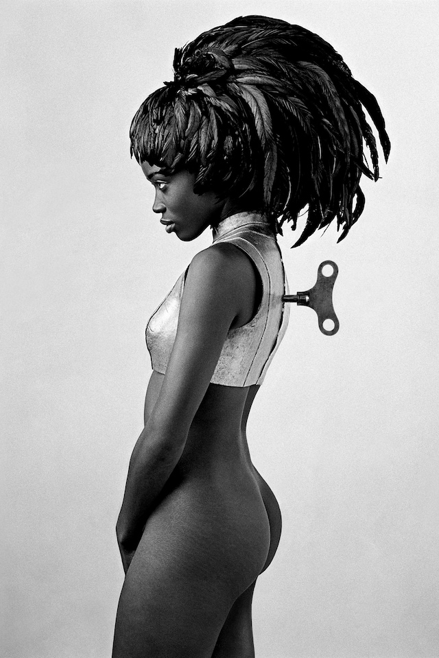 Bob Carlos Clarke, The Last Dolls (2026) 8